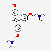 an image of a chemical structure CID 169553299
