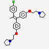 an image of a chemical structure CID 169553302