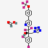 an image of a chemical structure CID 169553376