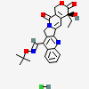 an image of a chemical structure CID 169553380
