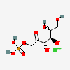 an image of a chemical structure CID 169566
