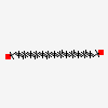 an image of a chemical structure CID 169577