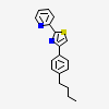 an image of a chemical structure CID 16958309