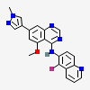 an image of a chemical structure CID 169583994