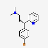 an image of a chemical structure CID 16960