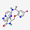 an image of a chemical structure CID 169613119