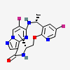 an image of a chemical structure CID 169613165