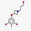 an image of a chemical structure CID 169617973