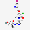 an image of a chemical structure CID 169628324