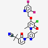 an image of a chemical structure CID 169628350