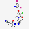 an image of a chemical structure CID 169628748