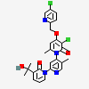 an image of a chemical structure CID 169628817
