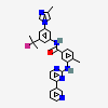 an image of a chemical structure CID 169650111
