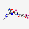 an image of a chemical structure CID 169666636