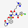 an image of a chemical structure CID 169667467