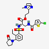 an image of a chemical structure CID 169667468