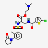 an image of a chemical structure CID 169667691