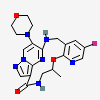 an image of a chemical structure CID 169676629
