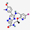 an image of a chemical structure CID 169676681