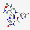 an image of a chemical structure CID 169676692