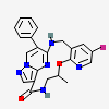 an image of a chemical structure CID 169676703