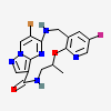 an image of a chemical structure CID 169676730
