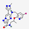 an image of a chemical structure CID 169676784