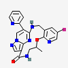 an image of a chemical structure CID 169676788