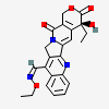 an image of a chemical structure CID 169683082