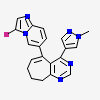 an image of a chemical structure CID 169696141