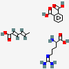 an image of a chemical structure CID 169699830