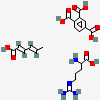 an image of a chemical structure CID 169700250
