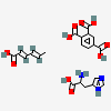 an image of a chemical structure CID 169700488