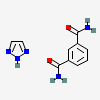 an image of a chemical structure CID 169701312