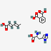an image of a chemical structure CID 169701587