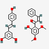 an image of a chemical structure CID 169708707
