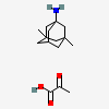 an image of a chemical structure CID 169711625