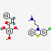 an image of a chemical structure CID 169711795