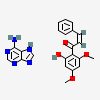 an image of a chemical structure CID 169713478