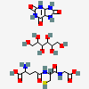 an image of a chemical structure CID 169713530