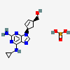 an image of a chemical structure CID 169713552