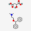 an image of a chemical structure CID 169714337
