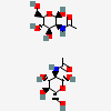 an image of a chemical structure CID 169716430