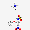 an image of a chemical structure CID 169718218