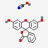 an image of a chemical structure CID 169719603