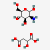 an image of a chemical structure CID 169720050
