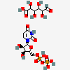 an image of a chemical structure CID 169720842