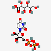 an image of a chemical structure CID 169721305