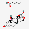 an image of a chemical structure CID 169721435