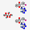 an image of a chemical structure CID 169721741